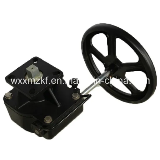 Valve Gear Operator/Hand Wheel High-Quality Handwheel